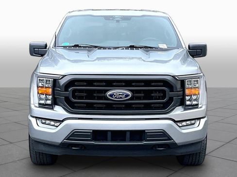 Used 2022 Ford F150 XLT w/ Equipment Group 302A High AWD/4WD image 4
