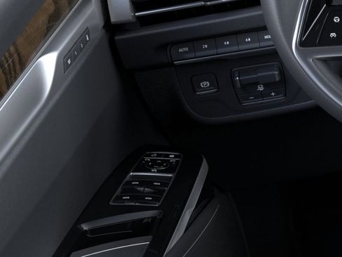 New 2026 Cadillac Escalade Platinum Sport w/ LPO, ONYX Package image 22