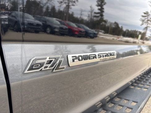 Used 2022 Ford F250 Lariat w/ Tremor Off-Road Package image 13