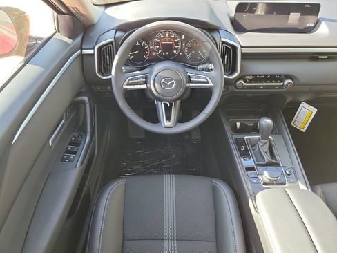 New 2026 MAZDA CX-50 AWD 2.5 S w/ Weather Package image 15