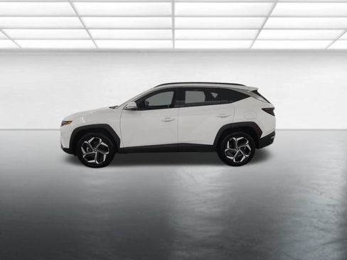 Used 2023 Hyundai Tucson Limited AWD/4WD image 5