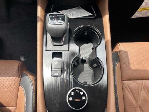 New 2026 Nissan Rogue Platinum AWD/4WD image 20