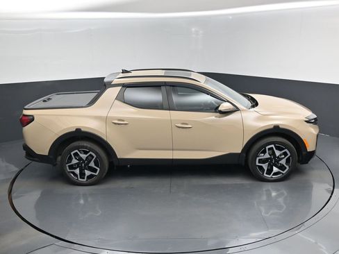 Used 2024 Hyundai Santa Cruz Limited AWD/4WD image 13