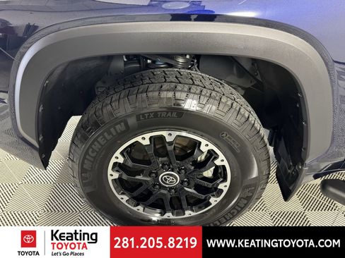 Used 2023 Toyota Tundra SR5 image 30