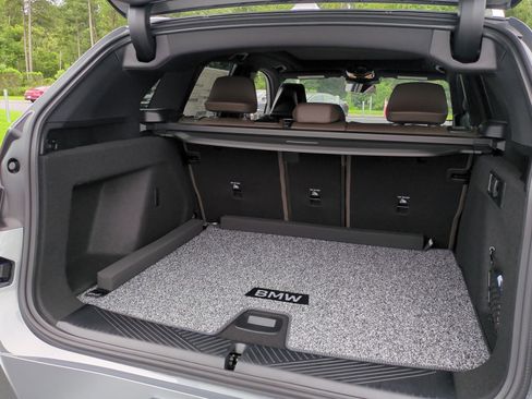 Certified 2026 BMW X3 xDrive30 image 30