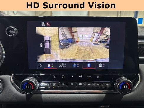 New 2026 GMC Canyon Elevation w/ Convenience Package image 4