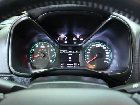 Used 2022 GMC Canyon Elevation w/ Trailering Package image 16