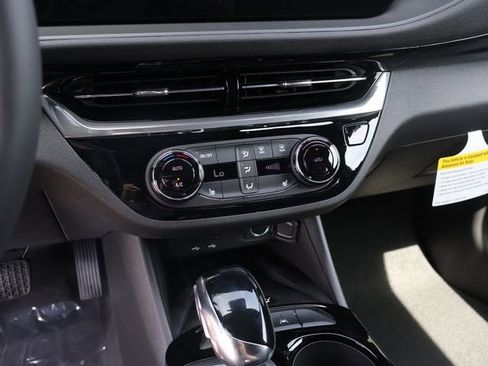 New 2026 Buick Envista Sport Touring w/ Convenience I Package FWD image 32
