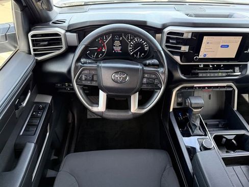 Used 2025 Toyota Tundra SR5 image 26