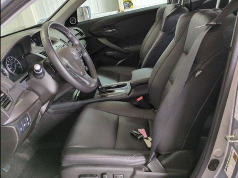 Used 2018 Acura RDX AWD image 6