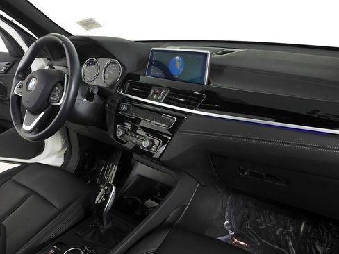 Used 2021 BMW X1 sDrive28i w/ Convenience Package image 13