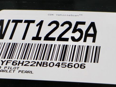 Used 2022 Honda Pilot Special Edition image 38