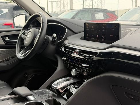 Certified 2024 Acura MDX SH-AWD w/ Technology Package image 16