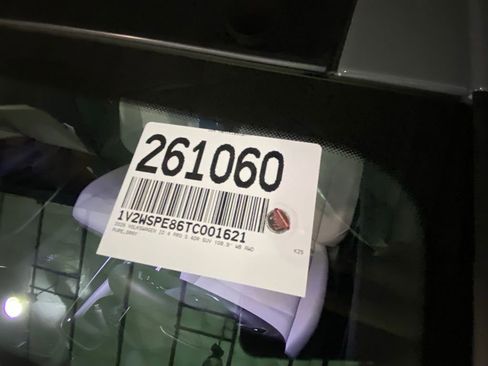 New 2026 Volkswagen ID.4 Pro S image 14