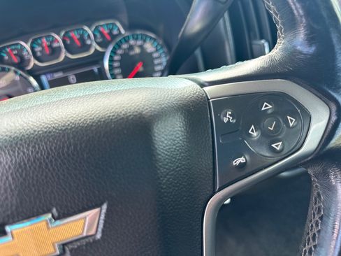 Used 2018 Chevrolet Silverado 2500 LT AWD/4WD image 25