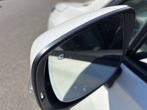 Certified 2024 Subaru Forester Sport image 31