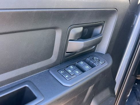 New 2026 RAM 2500 Tradesman image 18