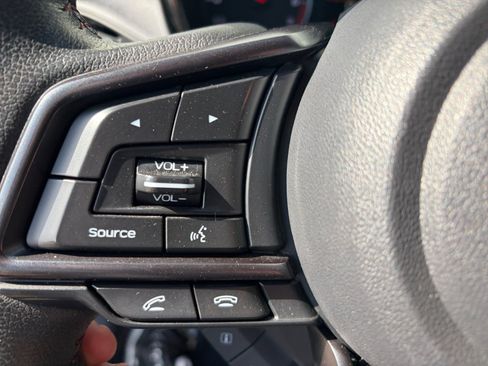 Used 2023 Subaru WRX Premium AWD/4WD image 18