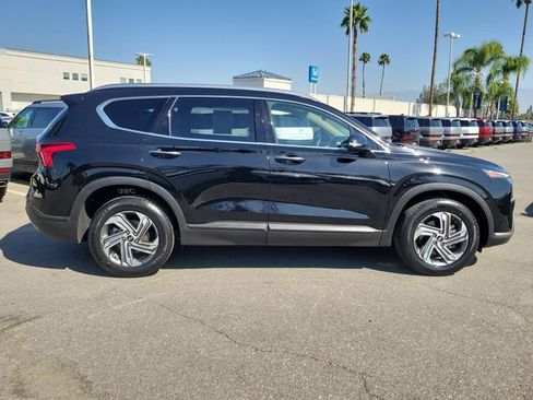 Used 2023 Hyundai Santa Fe SEL FWD image 37