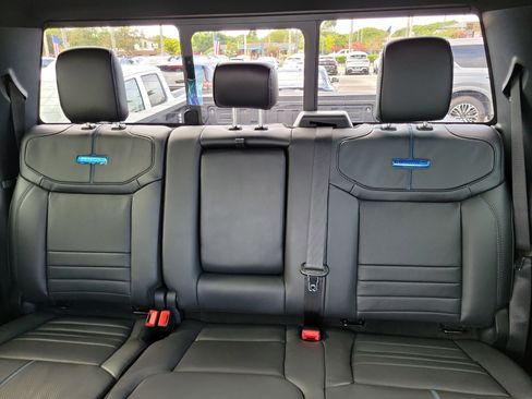 New 2026 Ford F250 Platinum image 14