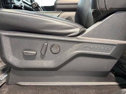 Certified 2023 Ford F150 XLT w/ Equipment Group 302A High AWD/4WD image 23