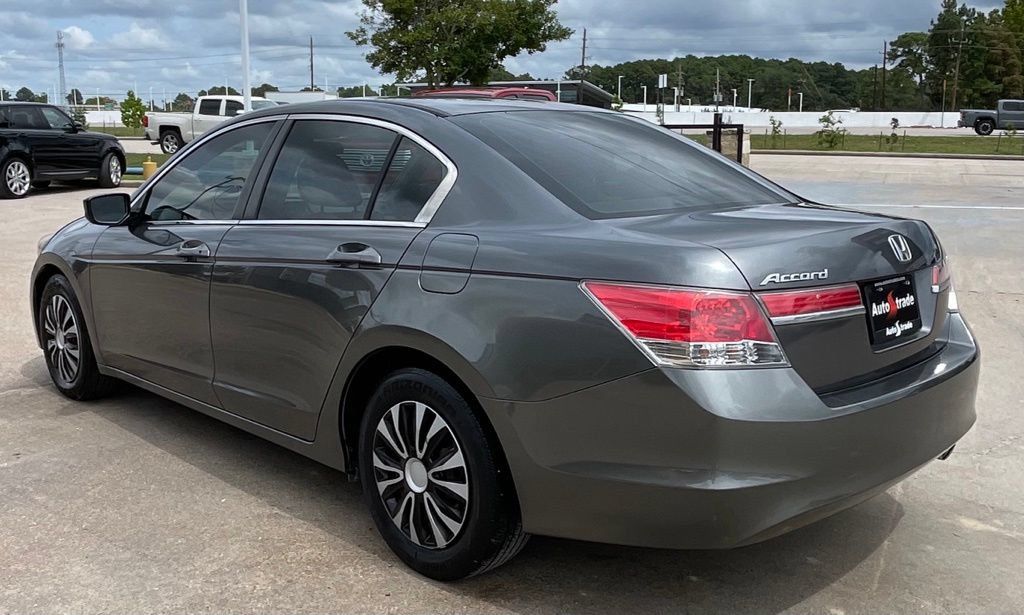 Used 2012 Honda Accord LX image 6