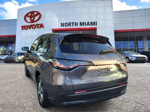 Used 2026 Honda HR-V LX image 3