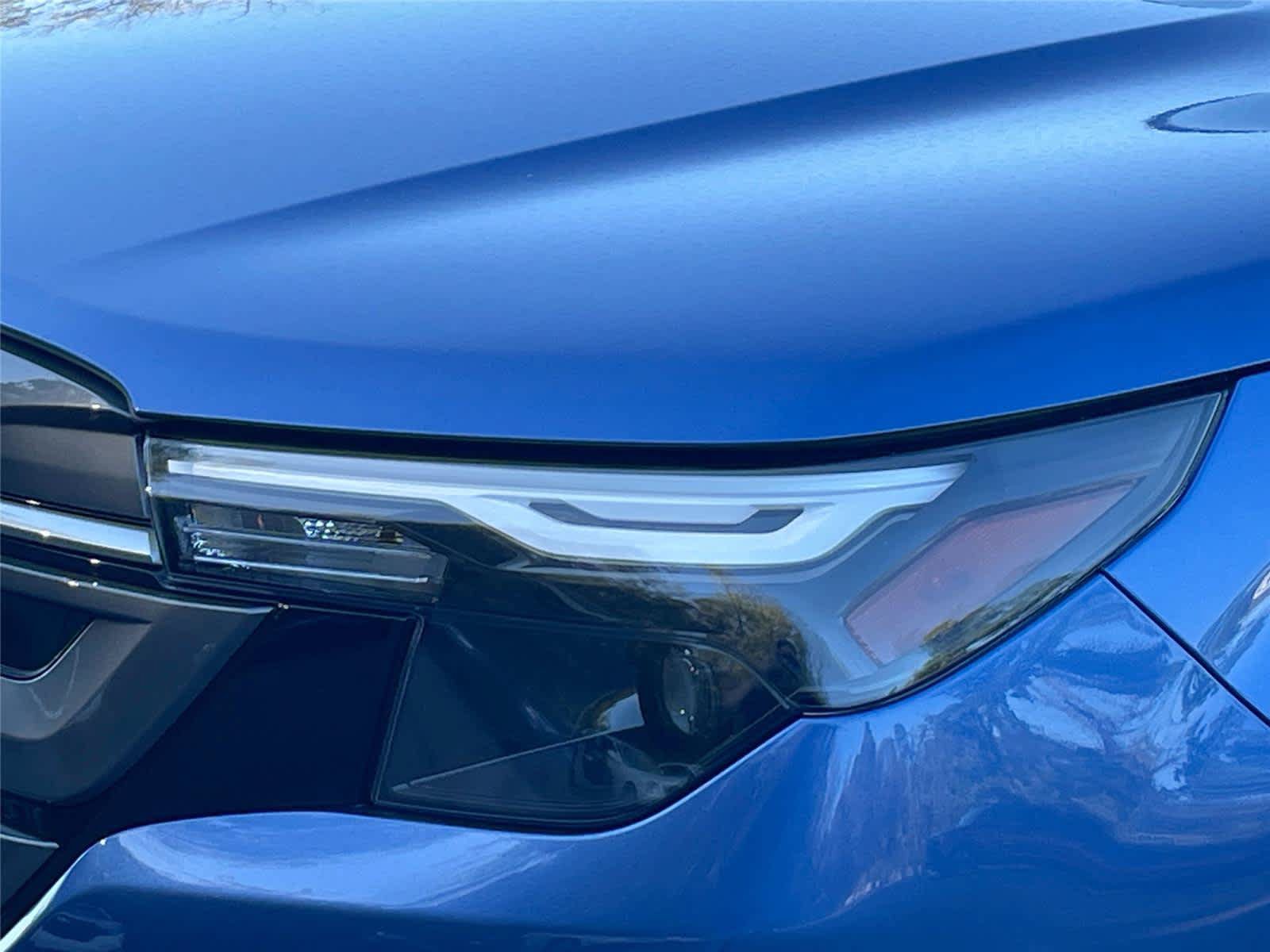 New 2026 Subaru Forester Touring AWD/4WD image 9