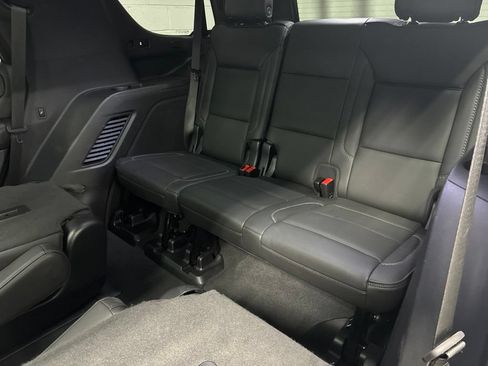 Used 2022 GMC Yukon Denali w/ Max Trailering Package AWD/4WD image 32