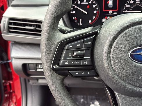 New 2026 Subaru Crosstrek 2.5i image 9