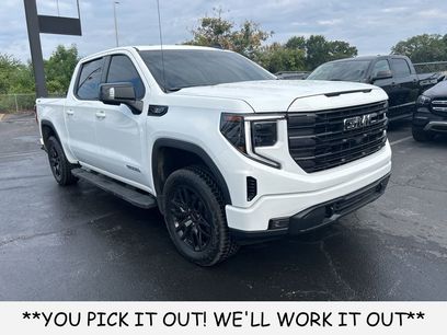 Used 2023 GMC Sierra 1500 Elevation w/ Elevation Premium Package