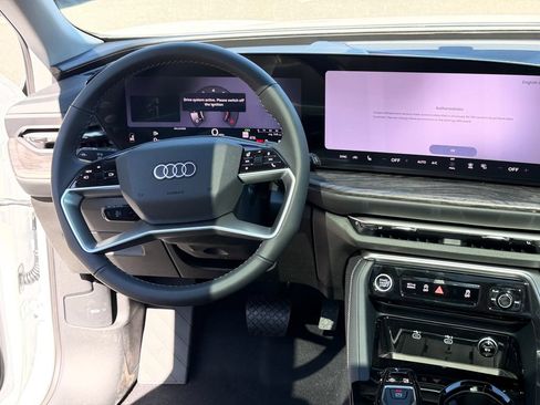 New 2026 Audi Q5 Premium AWD/4WD image 20