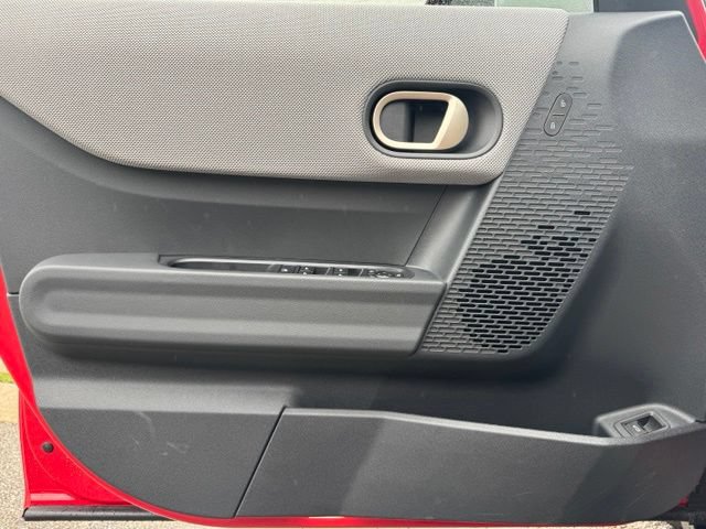 Certified 2026 MINI Cooper 4-Door Hardtop FWD image 14
