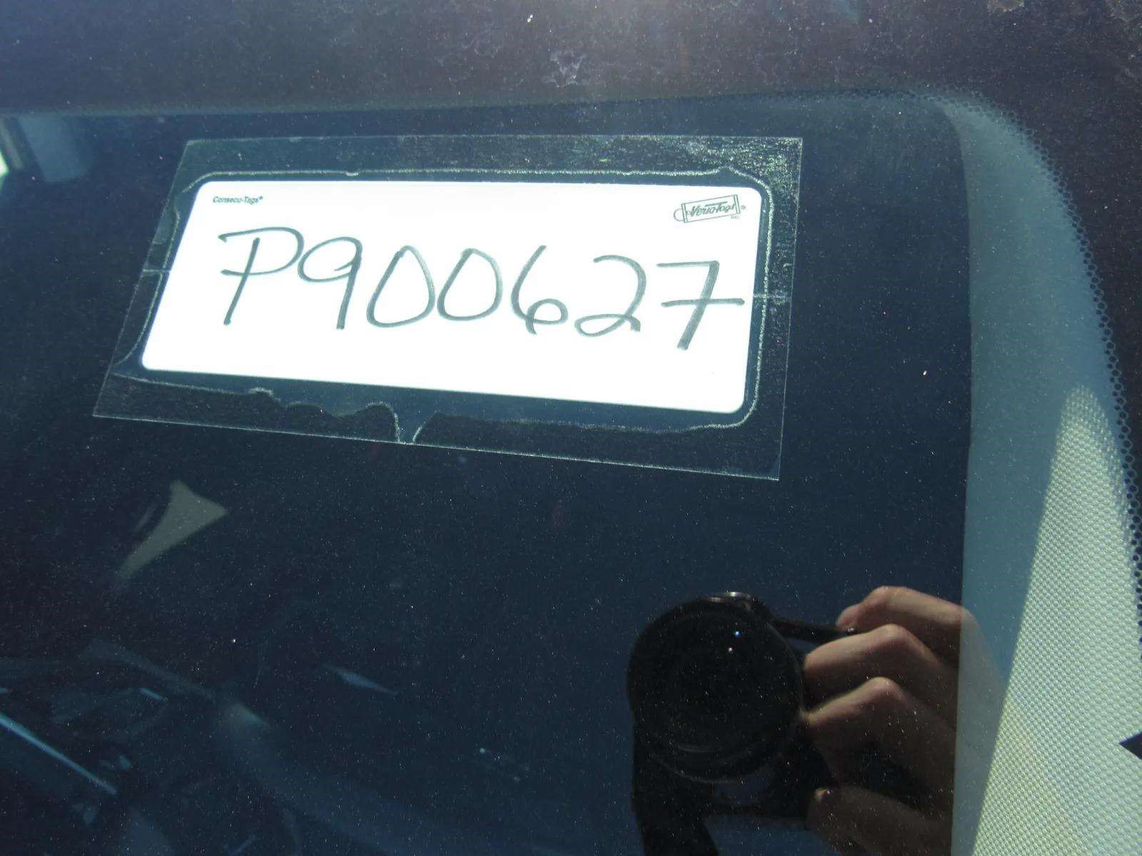 Used 2025 Honda Odyssey EX-L image 7