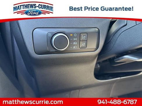 New 2026 Ford Bronco Sport Big Bend w/ Black Appearance Package image 23