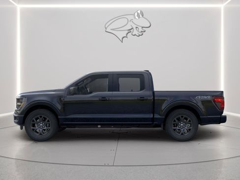 New 2026 Ford F150 STX w/ Equipment Group 200A image 3