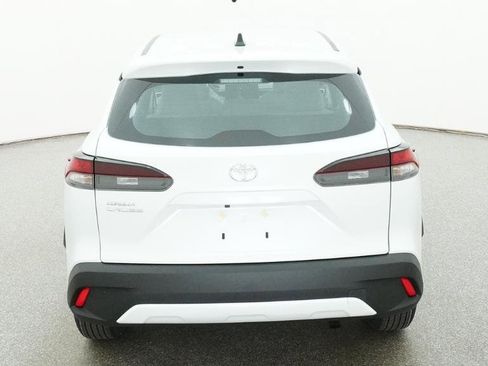 New 2026 Toyota Corolla Cross L image 16