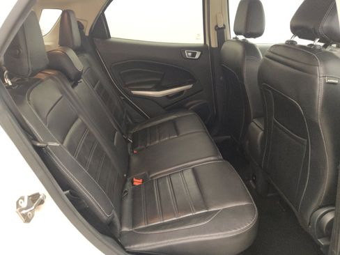 Used 2020 Ford EcoSport Titanium image 19