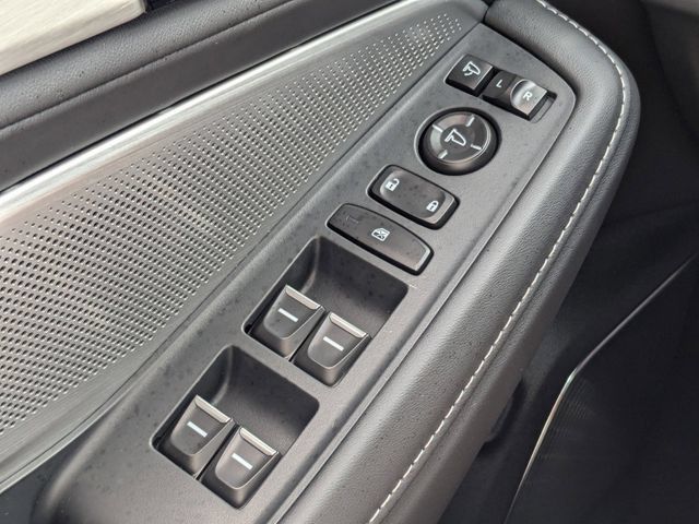 Used 2026 Acura MDX w/ Technology Package AWD/4WD image 29