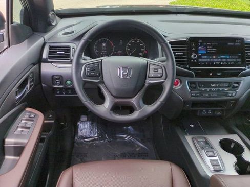 Used 2024 Honda Ridgeline RTL image 14