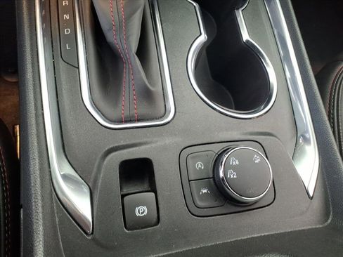 Certified 2023 Chevrolet Traverse RS w/ LPO, Floor Liner Package image 17