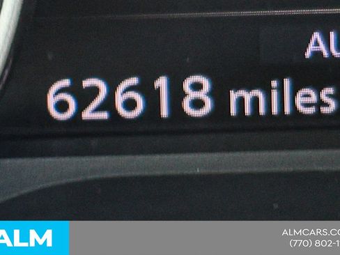 Used 2024 Nissan Rogue SV AWD/4WD image 46