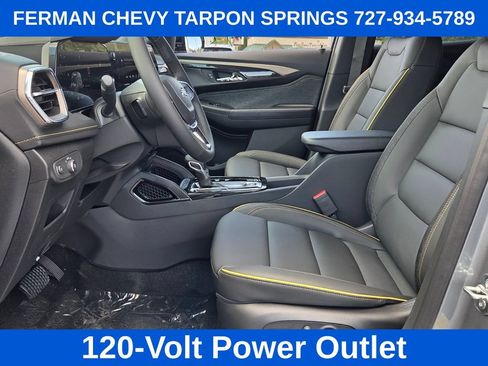 New 2026 Chevrolet TrailBlazer ACTIV w/ Convenience Package FWD image 14