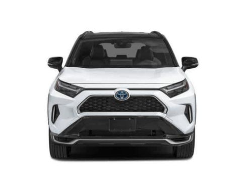 Used 2023 Toyota RAV4 XSE w/ Weather Package AWD/4WD image 6