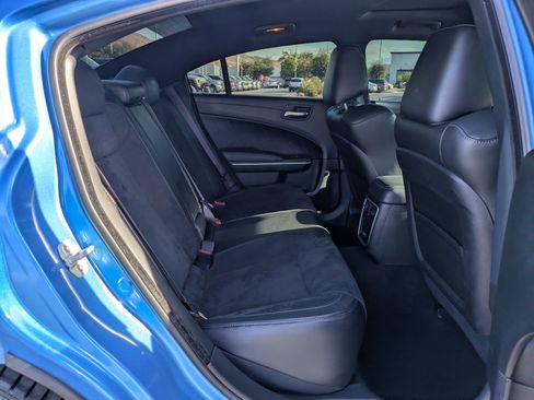 Used 2023 Dodge Charger Scat Pack w/ Plus Group RWD image 30