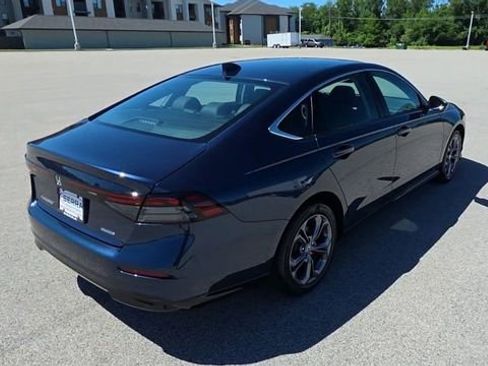 Used 2024 Honda Accord EX-L image 9