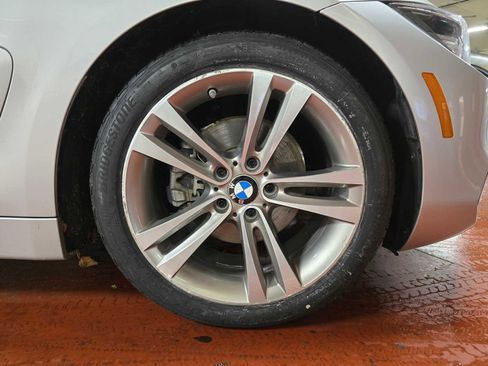 Used 2018 BMW 430i Convertible image 9