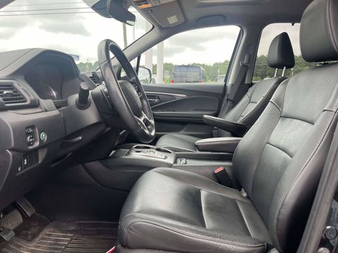 Used 2021 Honda Pilot Special Edition image 16