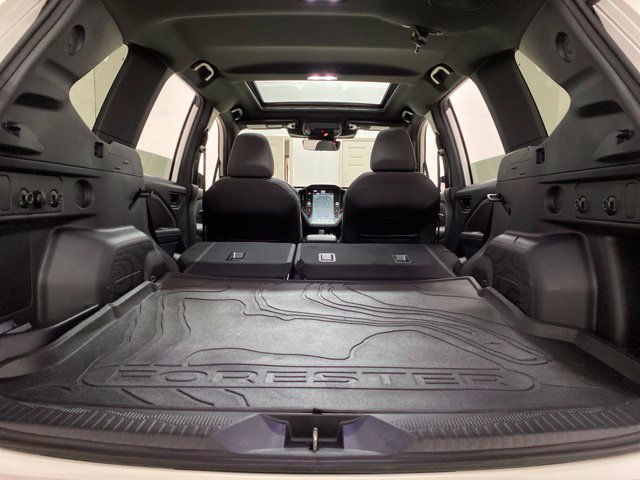 Used 2025 Subaru Forester Premium AWD/4WD image 88