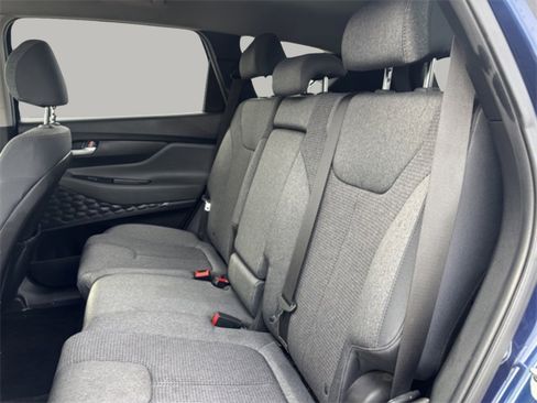 Used 2022 Hyundai Santa Fe SEL w/ Cargo Package image 20